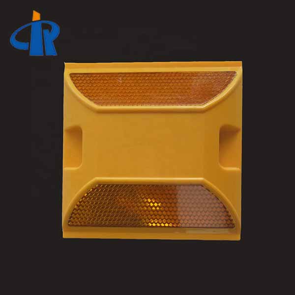New Ip68 Led led road stud reflectors For Pedestrian Crossing